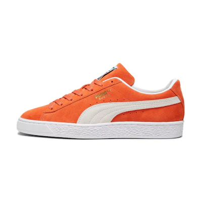 Puma Suede Classic 21 'Fall Foliage'