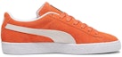 Order Puma Suede Classic 21 'Dedaunan Musim Luruh' 374915-82