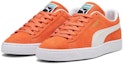 Lookbook Puma Suede Classic 21 'Dedaunan Musim Luruh' 374915-82