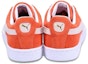 Shop Puma Suede Classic 21 'Dedaunan Musim Luruh' 374915-82