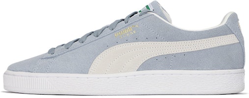 Puma Suede Classic 21 'Forever Blue' 374915-08 Puma Suede Classic 21 'Forever Blue' 374915-08