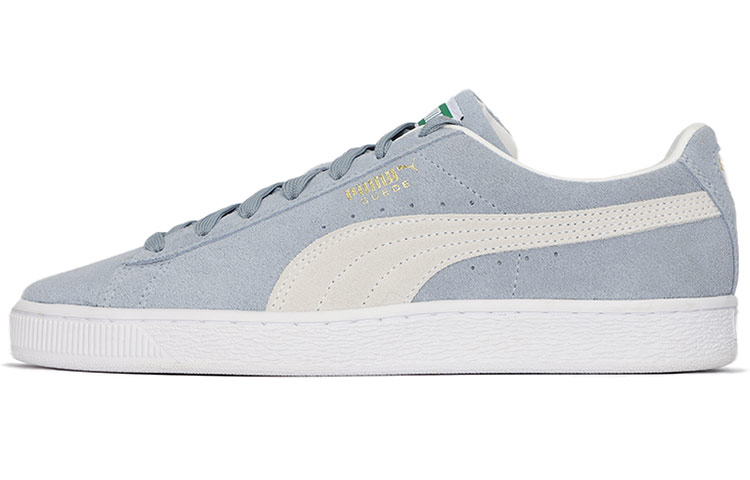 Puma Suede Classic 21 'Forever Blue' 374915-08