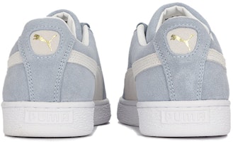 Puma Suede Classic 21 'Forever Blue' Biru Kekal 374915-08 Lookbook Puma Suede Classic 21 'Forever Blue' Biru Kekal 374915-08