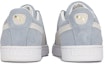 Lookbook Puma Suede Classic 21 'Forever Blue' Biru Kekal 374915-08