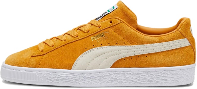 푸마 스웨이드 클래식 21 '진저티' 374915-97 Buy 푸마 스웨이드 클래식 21 '진저티' 374915-97