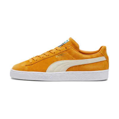 Puma Suede Classic 21 'Ginger Tea'