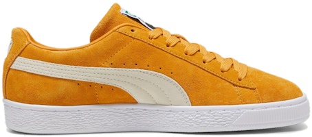 プーマ スウェード クラシック 'ジンジャーティー' 374915-97 Order プーマ スウェード クラシック 'ジンジャーティー' 374915-97
