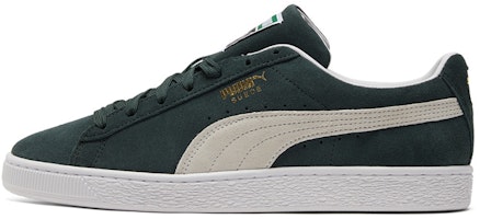 Puma Suede Classic 21 'Green Gables' 374915-16 Puma Suede Classic 21 'Green Gables' 374915-16