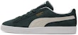 Puma Suede Classic 21 'Green Gables' Hijau 374915-16