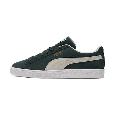 Puma Suede Classic 21 'Green Gables'