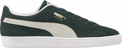 Puma Suede Classic 21 'Green Gables' 374915-16 Puma Suede Classic 21 'Green Gables' 374915-16