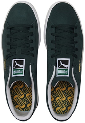 Puma Suede Classic 21 'Green Gables' 374915-16 Lookbook Puma Suede Classic 21 'Green Gables' 374915-16
