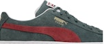 Order Puma Suede Classic 21 'Hijau Gables Merah Terang' 374915-31