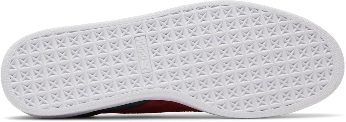 Puma Suede Classic 21 'Green Gables Intense Red' 374915-31 Shop Puma Suede Classic 21 'Green Gables Intense Red' 374915-31