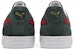 Puma Suede Classic 21 'Hijau Gables Merah Terang' 374915-31
