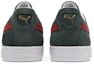 Details for Puma Suede Classic 21 'Hijau Gables Merah Terang' 374915-31