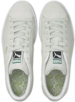 Lookbook Puma Suede Classic 21 ''Grigio Violetto'' 374915-03