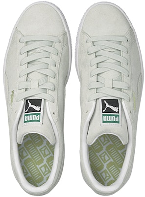 Puma Suede Classic 21 'Grey Violet' 374915-03 Lookbook Puma Suede Classic 21 'Grey Violet' 374915-03