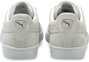 Shop Puma Suede Classic 21 ''Grigio Violetto'' 374915-03