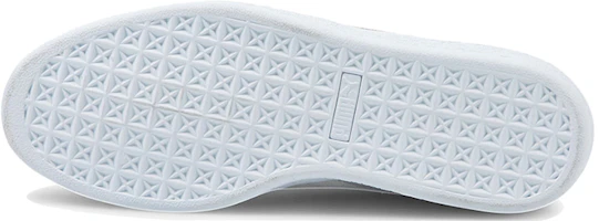 Details for Puma Suede Classic 21 ''Grigio Violetto'' 374915-03