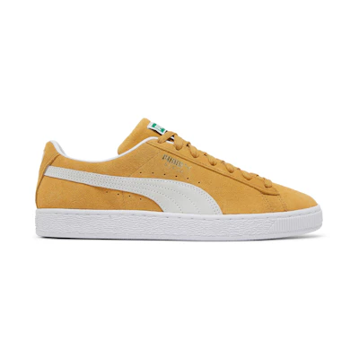 Puma Suede Classic 21 'Honey Mustard'