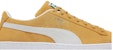 Puma Suede Classic 21 'Honey Mustard' Kuning Mustard 374915-05