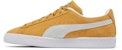 Puma Suede Classic 21 'Honey Mustard' Kuning Mustard 374915-05
