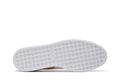 Puma Suede Classic 21 'Honey Mustard'