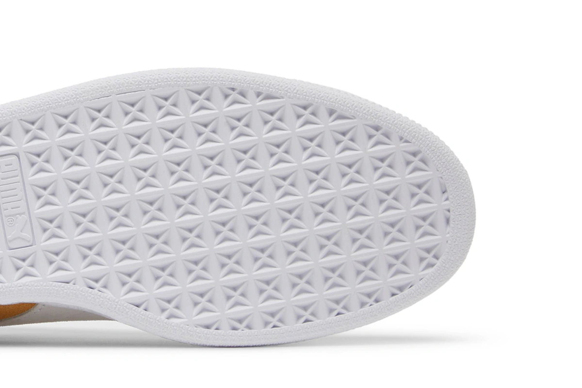 Puma Suede Classic 21 'Honey Mustard'