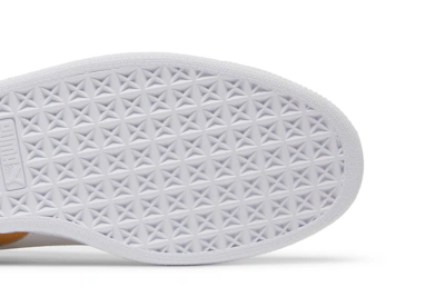 Puma Suede Classic 21 'Honey Mustard'