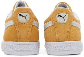 Puma Suede Classic 21 'Mostaza Miel' 374915-05 Details for Puma Suede Classic 21 'Mostaza Miel' 374915-05