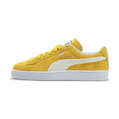 Puma Suede Classic 21 'Honey Mustard'