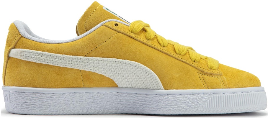 Puma Suede Classic 21 'Kuning Mustard' 399103-04 Order Puma Suede Classic 21 'Kuning Mustard' 399103-04