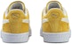 Puma Suede Classic 21 'Kuning Mustard' 399103-04