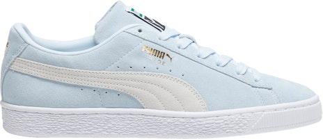 Puma Suede Classic 21 'Icy Blue' 374915-85 Puma Suede Classic 21 'Icy Blue' 374915-85