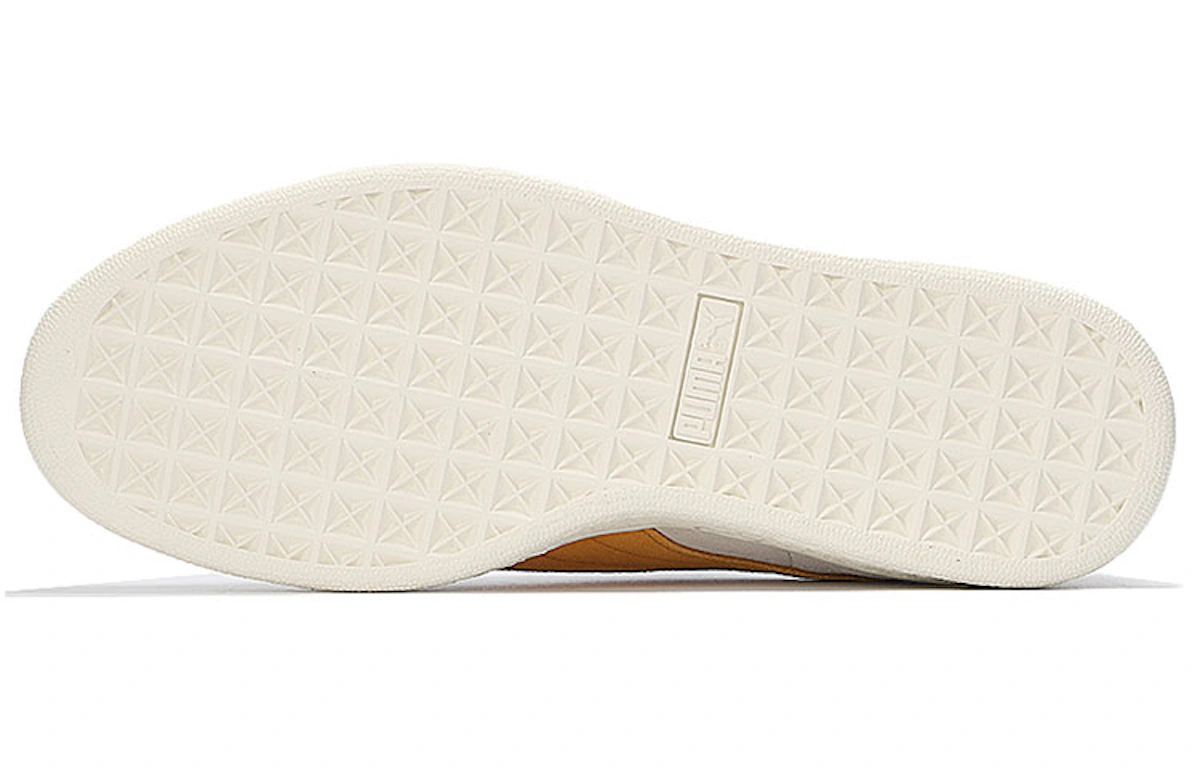 Puma Suede Classic 21 'Ivory Glow Mineral Yellow'