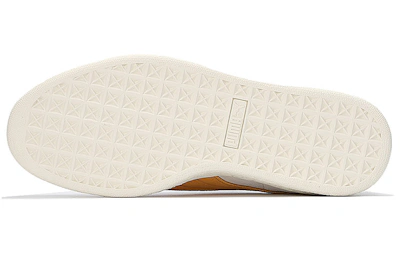 Puma Suede Classic 21 'Ivory Glow Mineral Yellow'