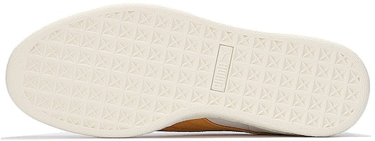 彪马经典绒面革21款‘象牙光矿物黄’ 374915-25 Purchase 彪马经典绒面革21款‘象牙光矿物黄’ 374915-25