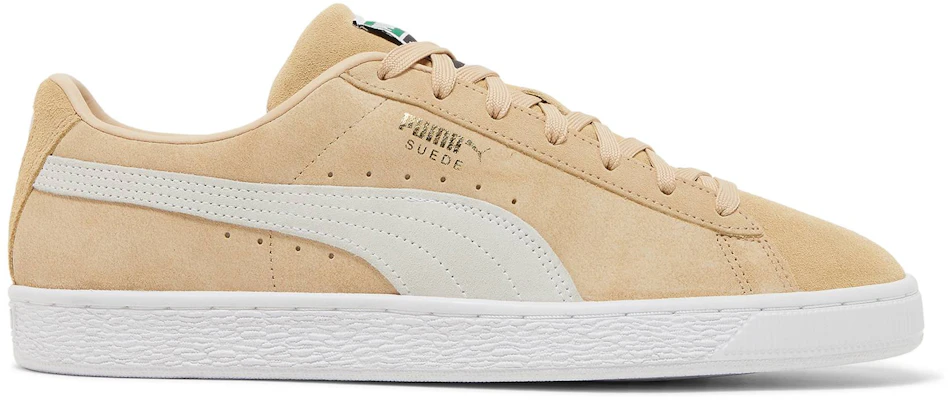 Puma Suede Classic 21 'Pasir Cerah' 374915-66 Buy Puma Suede Classic 21 'Pasir Cerah' 374915-66