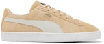 Buy Puma Suede Classic 21 'Pasir Cerah' 374915-66