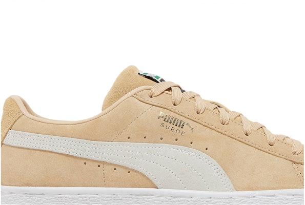 Puma Suede Classic 21 'Pasir Cerah' 374915-66 Order Puma Suede Classic 21 'Pasir Cerah' 374915-66