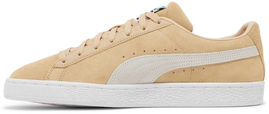 Puma Suede Classic 21 'Pasir Cerah' 374915-66 Lookbook Puma Suede Classic 21 'Pasir Cerah' 374915-66