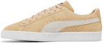 Lookbook Puma Suede Classic 21 'Pasir Cerah' 374915-66