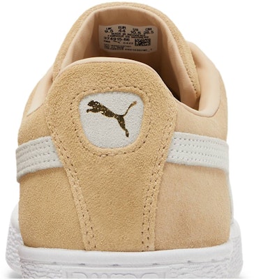 Puma Suede Classic 21 'Pasir Cerah' 374915-66 Sizing Puma Suede Classic 21 'Pasir Cerah' 374915-66