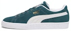 Buy Puma Suede Classic 21 'Hijau Malachite Putih' 374915-89