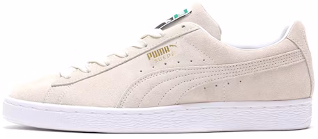 Puma Suede Classic 21 'Marshmallow' 374915-41 Puma Suede Classic 21 'Marshmallow' 374915-41