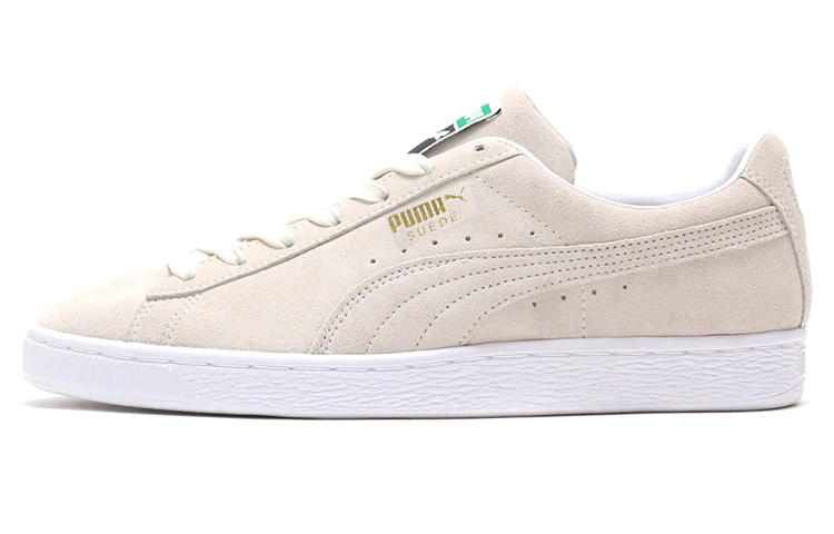 Buy Puma Suede Classic 21 'Marshmallow' Zapatos Retro 374915-41
