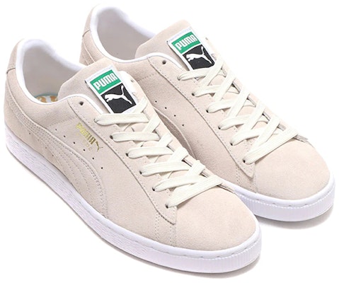 Puma Suede Classic 21 'Marshmallow' 374915-41 Lookbook Puma Suede Classic 21 'Marshmallow' 374915-41