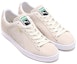 Lookbook Puma Suede Classic 21 'Marshmallow' Kasut Lelaki Wanita 374915-41