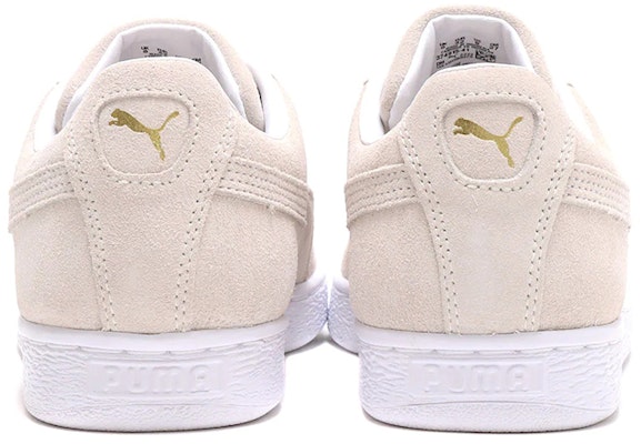 Puma Suede Classic 21 'Marshmallow' 374915-41 Purchase Puma Suede Classic 21 'Marshmallow' 374915-41